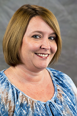 Tina Elmore Burke 